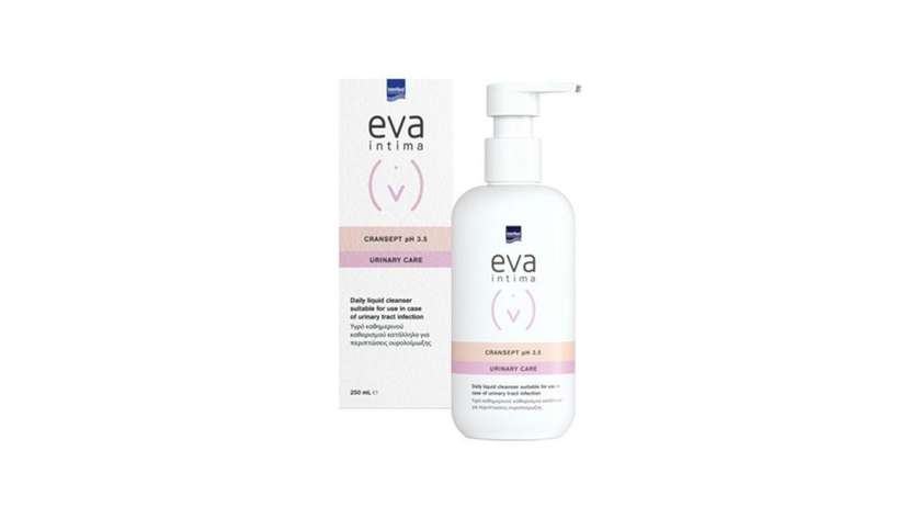 Eva Intima Cransept Wash 250ml