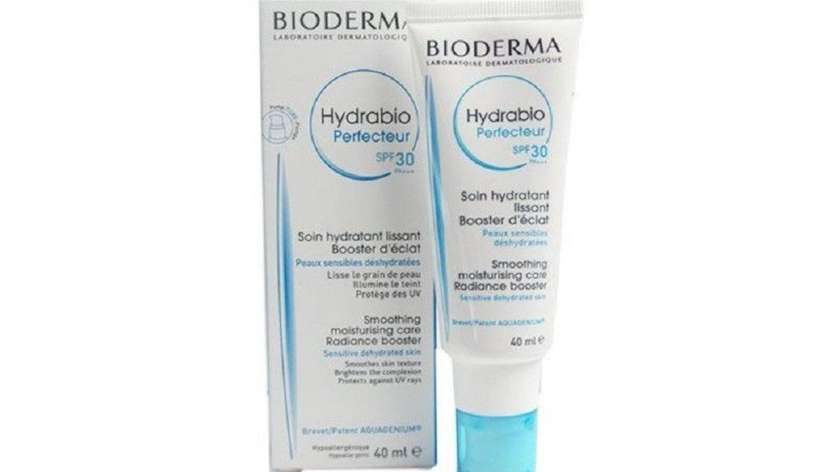 Bioderma Hydrabio Perfesteur Spf 30