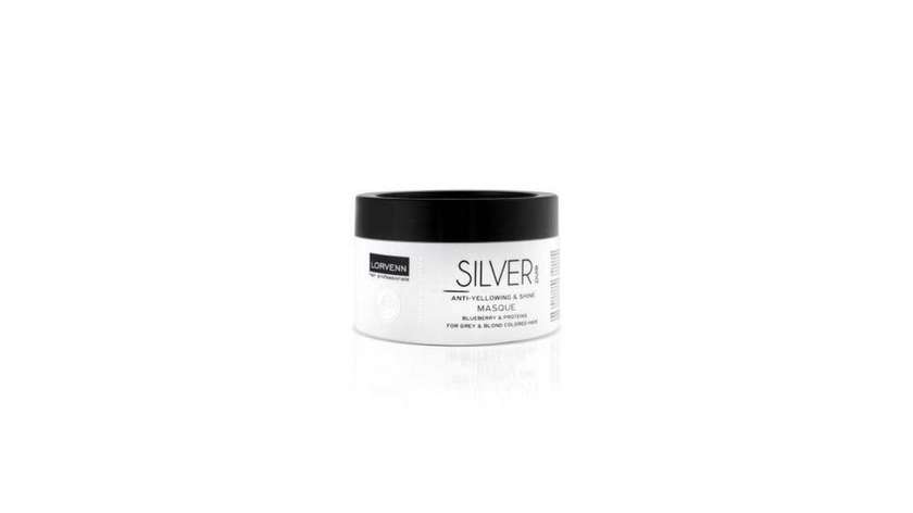 Seventeen Silver