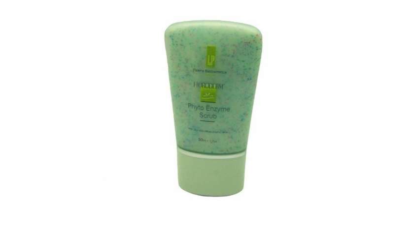 Floroderm Phyto Enzyme Scrub Np