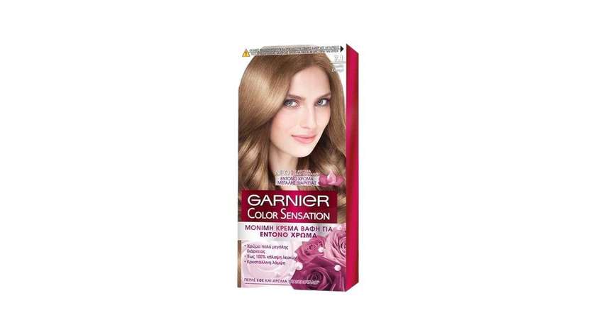 Garnier Color Sens 6.12