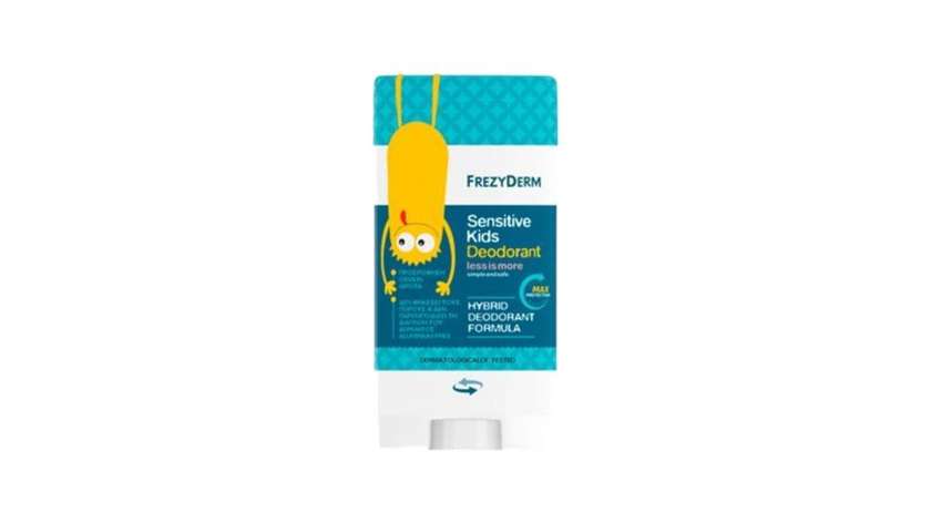 Frezyderm Deodorant Kids .
