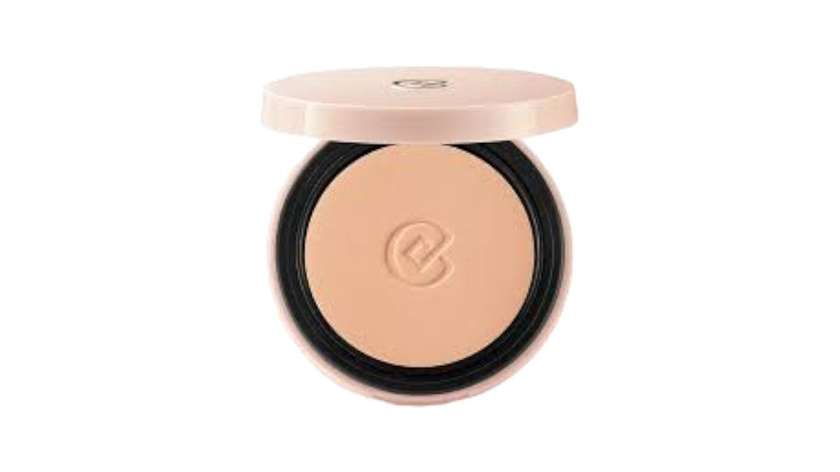 Collistar CreamPowder Compact All