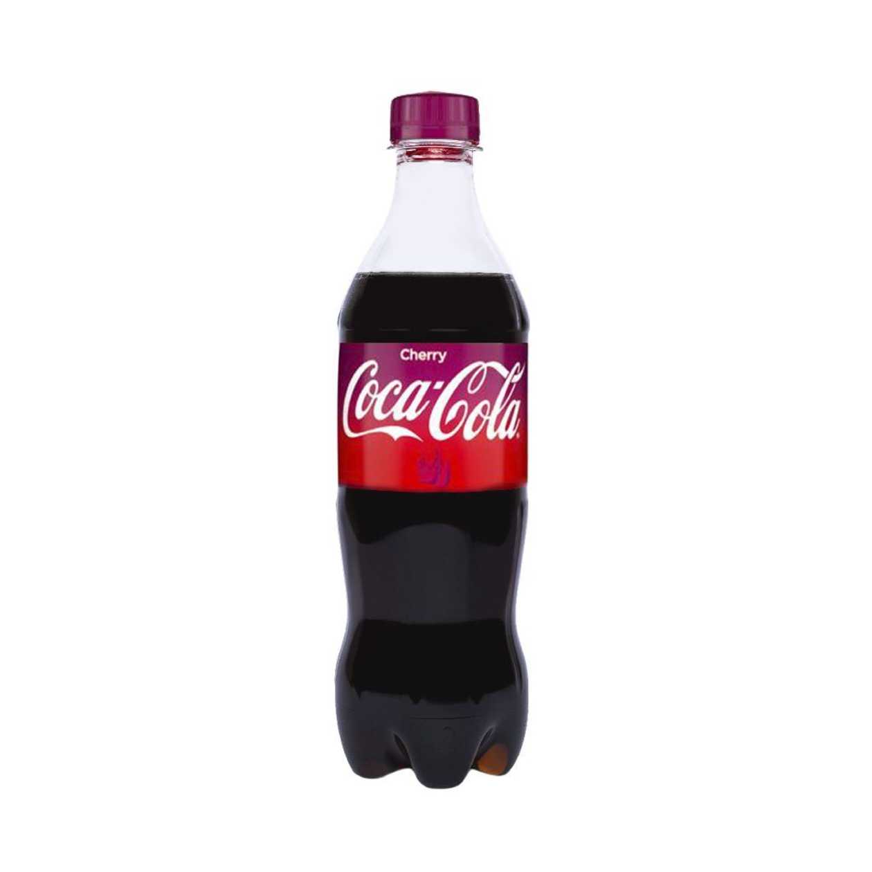 Coca-Cola Cherry