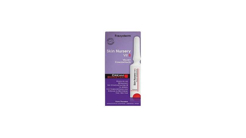 Frezy Bst Skinnur Vit B 5ml