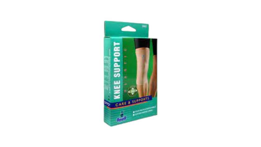 Oppo 2022 Elastic Knee Support All