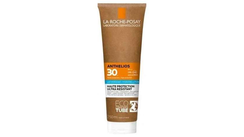 La Roche Anthel Lait Eco Spf 30 250ml