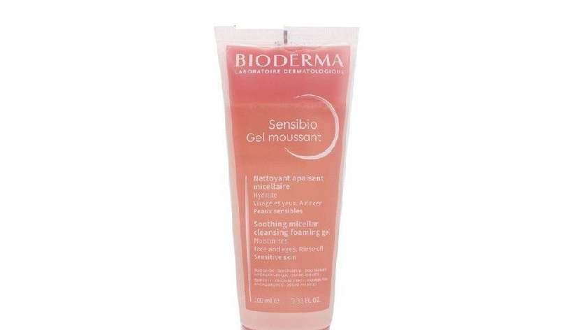 Bioderma Moussant Gel 100ml