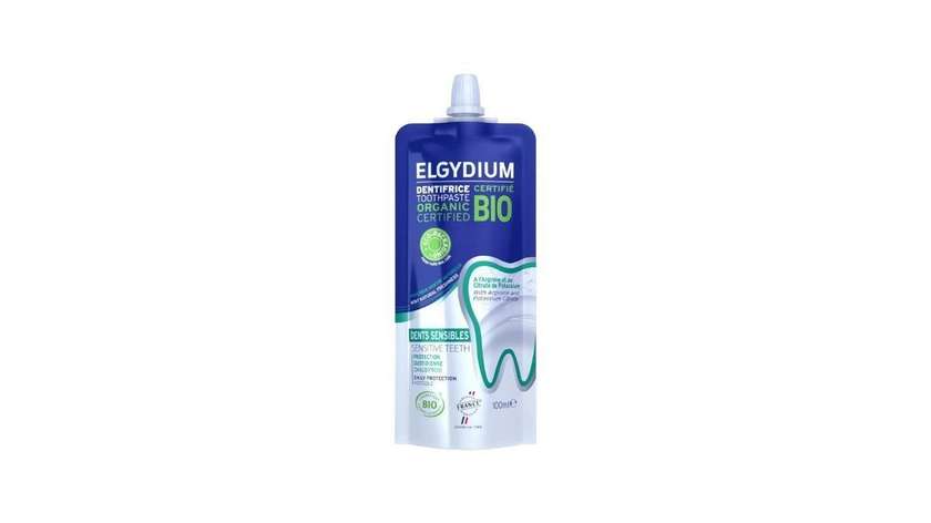 Elgydium Eco Sensitive 100ml