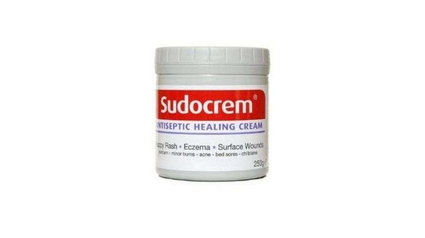 Sudocrem Cream 250g
