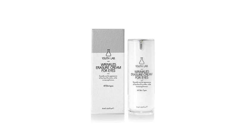 Youth Lab Wrinkles Erasure Eye Cream