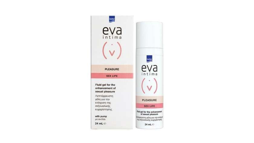 Eva Pleasure None 24ml