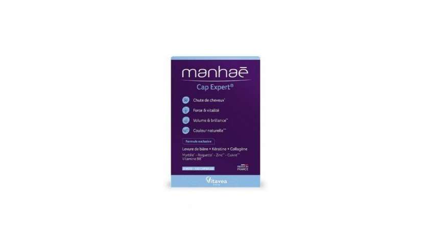 Manhae Cap Expert .