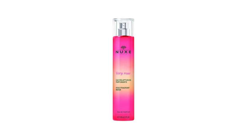 Nuxe Very Rose Frag Water 100ml