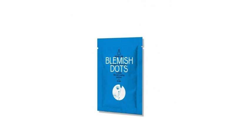 Youth Lab Blemish Dots 32