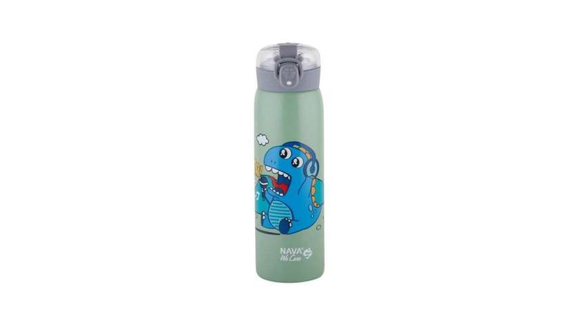 Nava Kids Bottle 50Cl All .