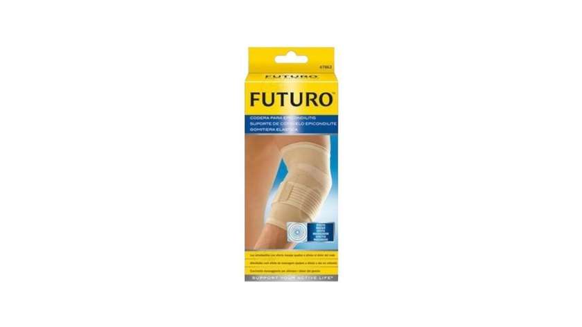 Futuro Elb Prs 47861 All