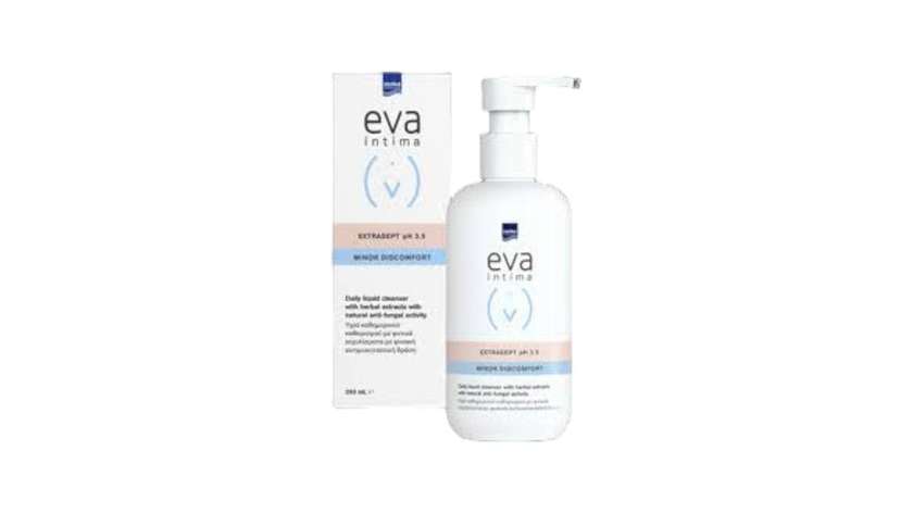 Eva Intima Foaming Wash Extrasept None 500ml