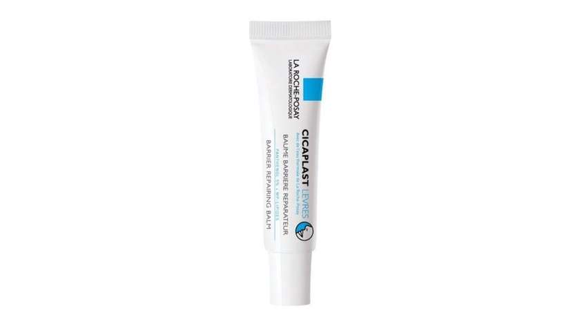 La RochePosay Cicaplast Lip