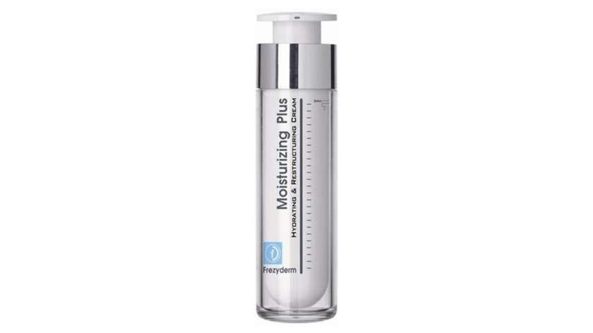Frezy Aa Moist Plus Cream 30+50ml