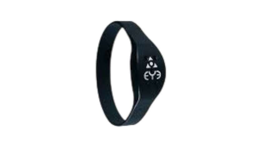 Theye Mosquuito Repel. Adj. Bracelet