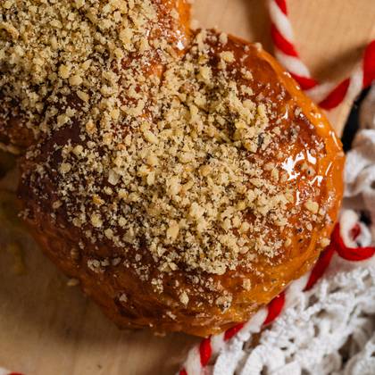 Mucenici moldovenesti de post