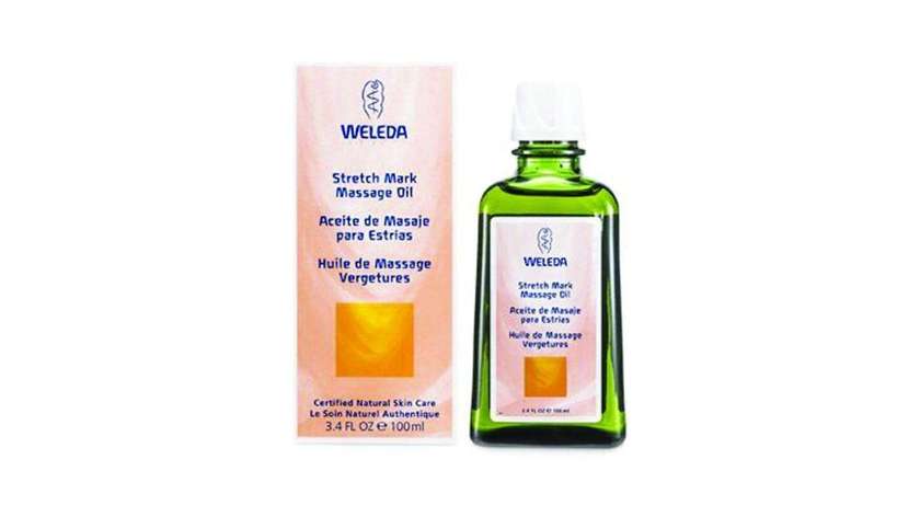 Weleda Calendula Baby Shamp&Body Shampoo 100ml