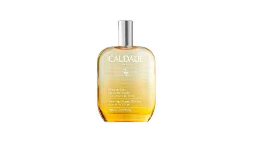Caudalie Soleil Vignes Oil 100ml All