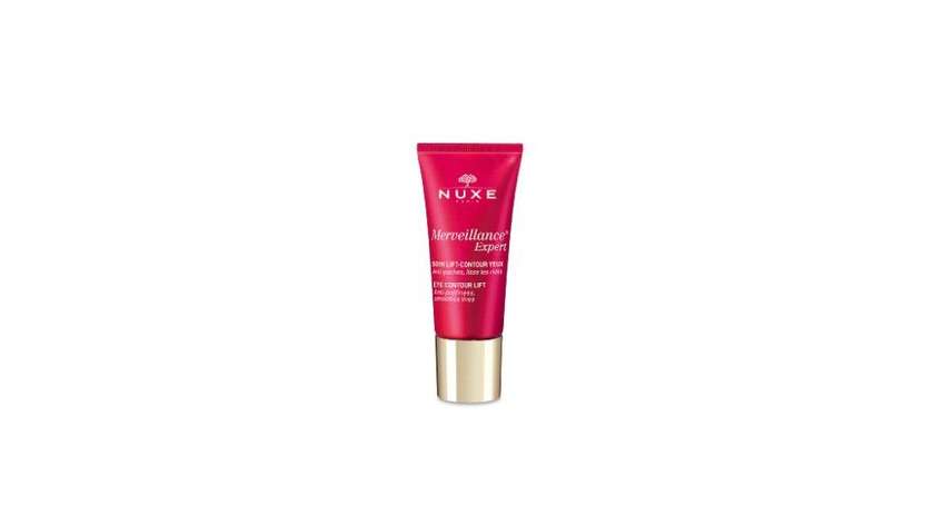 Nuxe Mervellance Exp Eye Cream 15 ml
