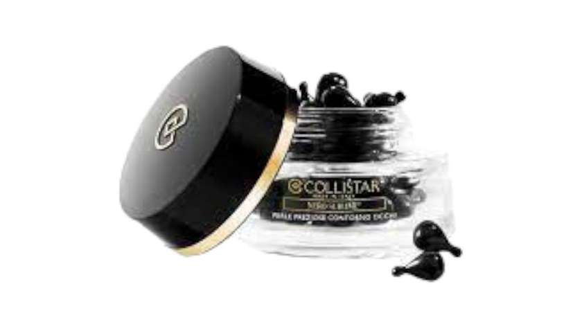 Collistar Sublime Black Pearls Eye