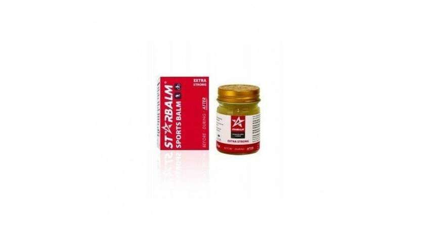 Starbalm Sport Balm All 25g