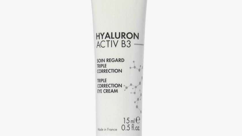 Avene Hlrn Activ B3 Yeux 15ml