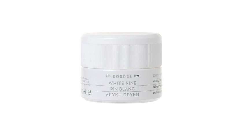 Korres Wh.Pine Day Cr 40ml