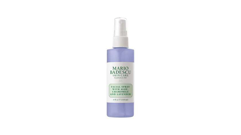 Mario Badescu Facial Spray With Aloe. Chamomile And Lavender 118ml