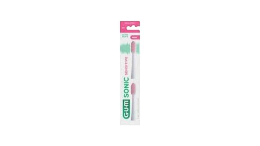 Gum Sonic Sensitive T/Brush