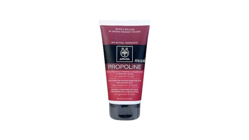 Propoline Mask For Colored Hair Color P