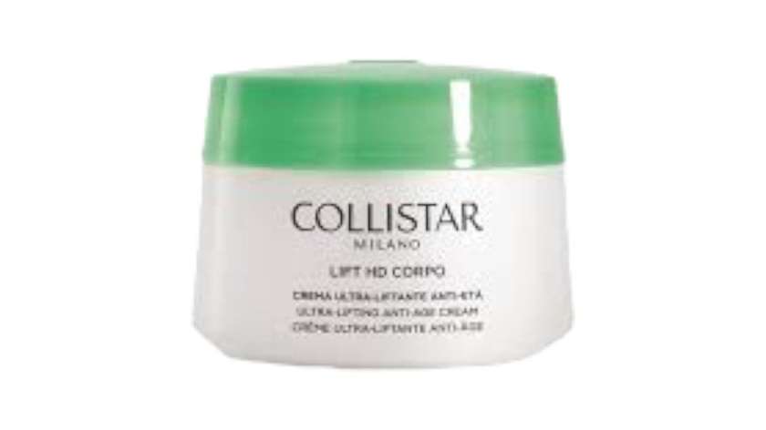 Collistar Body Ultra Lifting Anti Age None