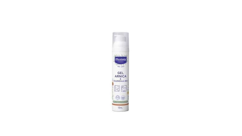 Mustela Arnica Gel 100ml
