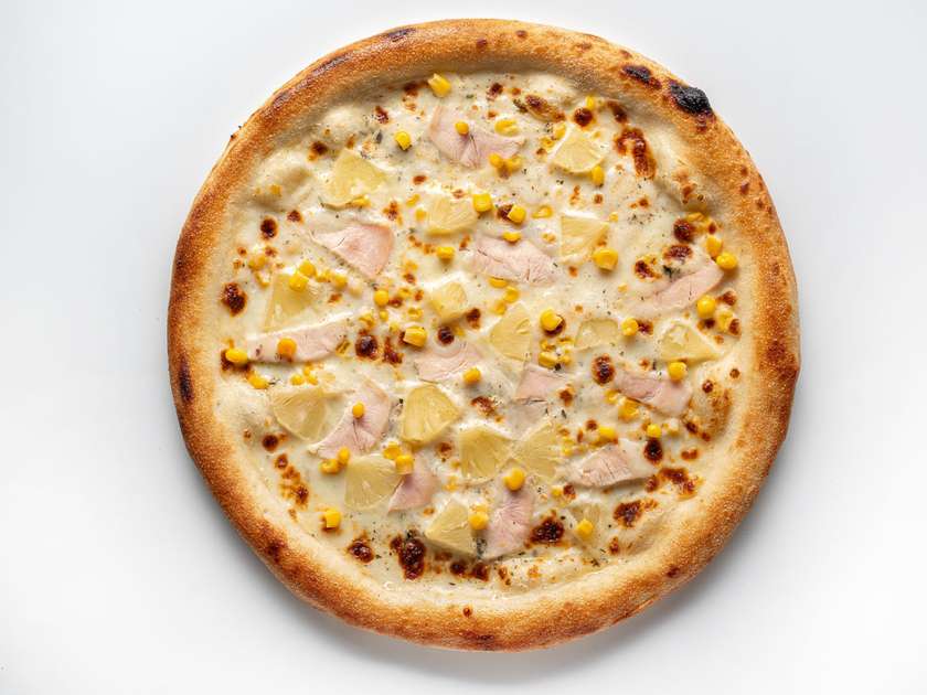 Піца Гавайська