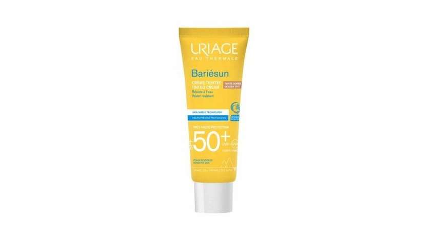 Uriage Bariesun Spf 50 Golg 50ml