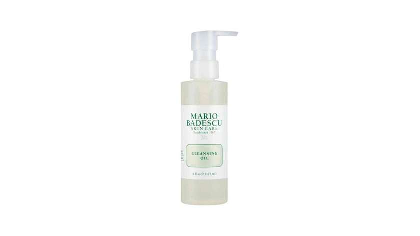 Mario Badescu Gentle Foaming Cleanser