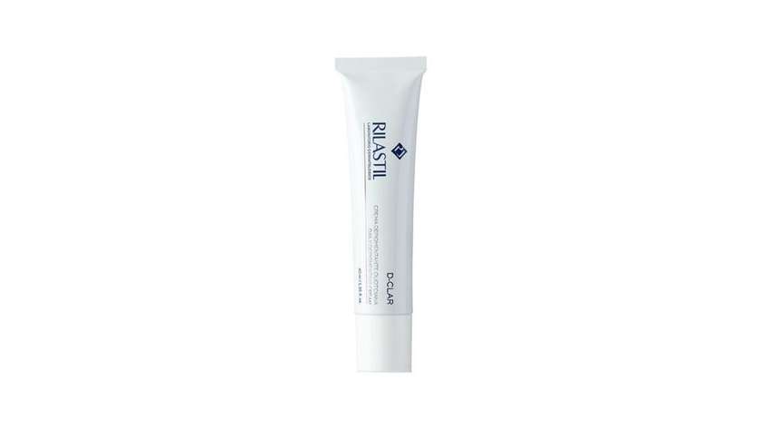 Rilastil D-clar Daily Depigmenting Cream 40ml