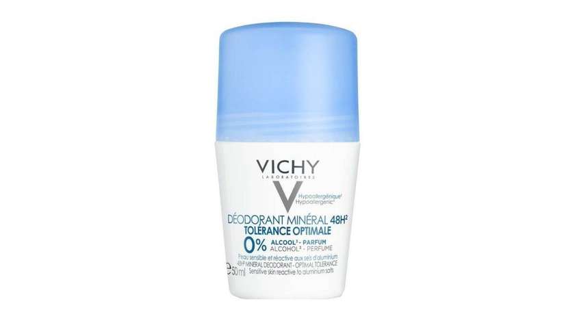 Vichy Deo Mineral 48 H Toleran 50ml, ,