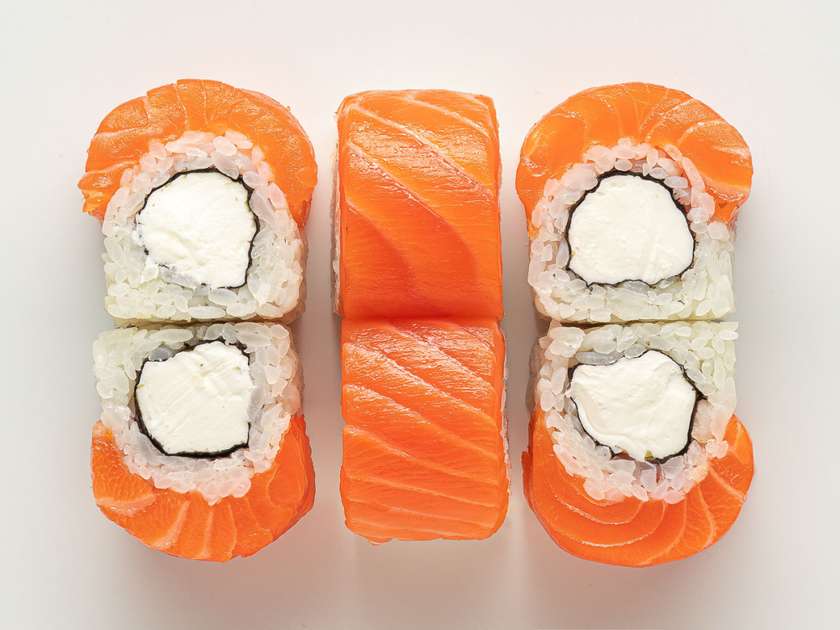 Філадельфія максі