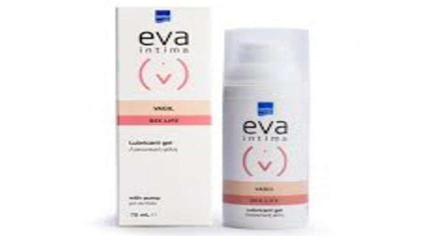 Eva Vagil Personal Lubricant None