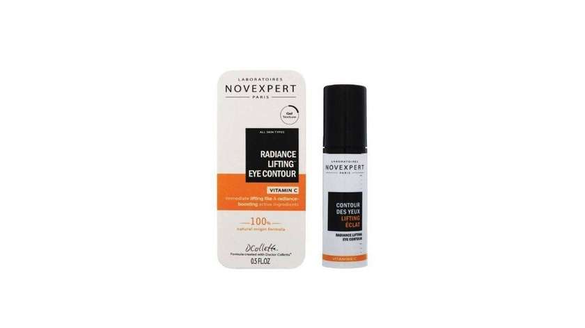 Novexpert Radiance Lifting Eye Contour C