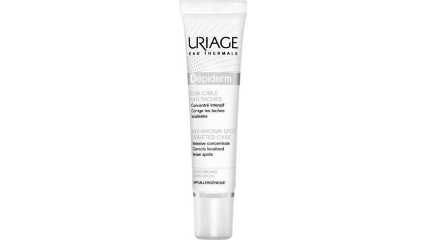 Uriage Depiderm Soin Cible Serum 15ml
