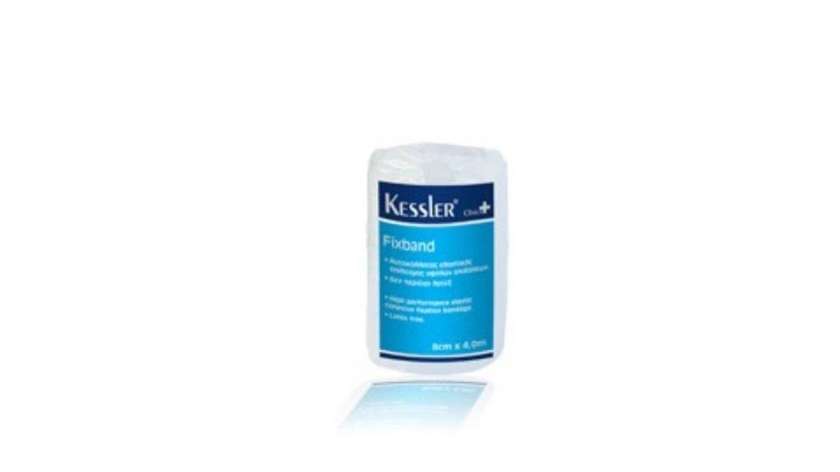 Kessler Fixband 8Cmx4Cm Bandage