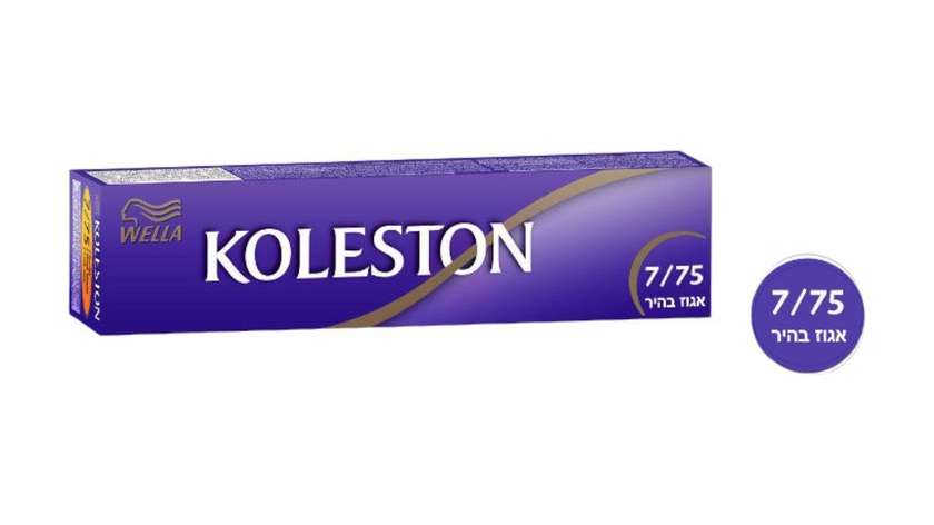 Koleston 2000 7/75 Gr None 60ml