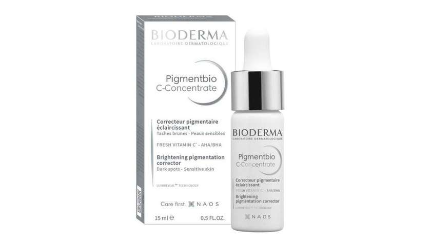 Bioderma Pigmaligth C Contc None
